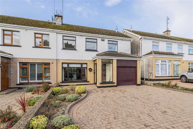 26 Greenlawns, Skerries, Co. Dublin