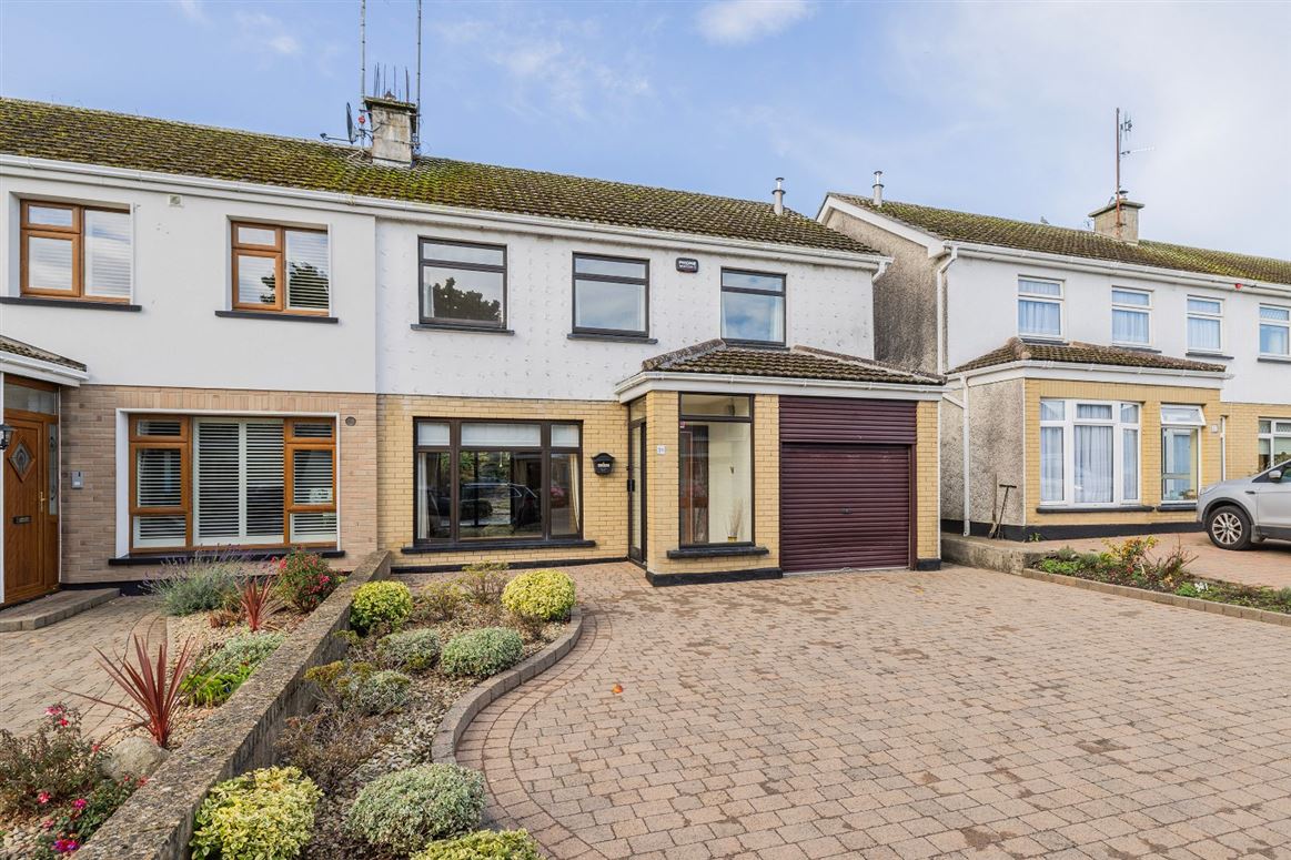 26 Greenlawns, Skerries, Co. Dublin