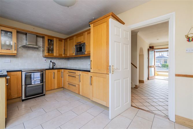 26 Greenlawns, Skerries, Co. Dublin