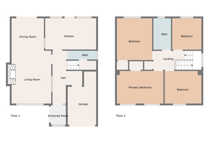 26 Greenlawns, Skerries, Co. Dublin