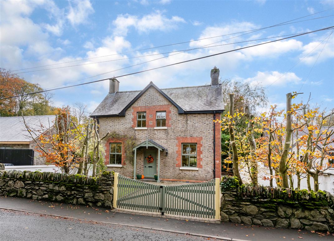 The Schoolmasters House, Brannockstown, Kilcullen, Co. Kildare