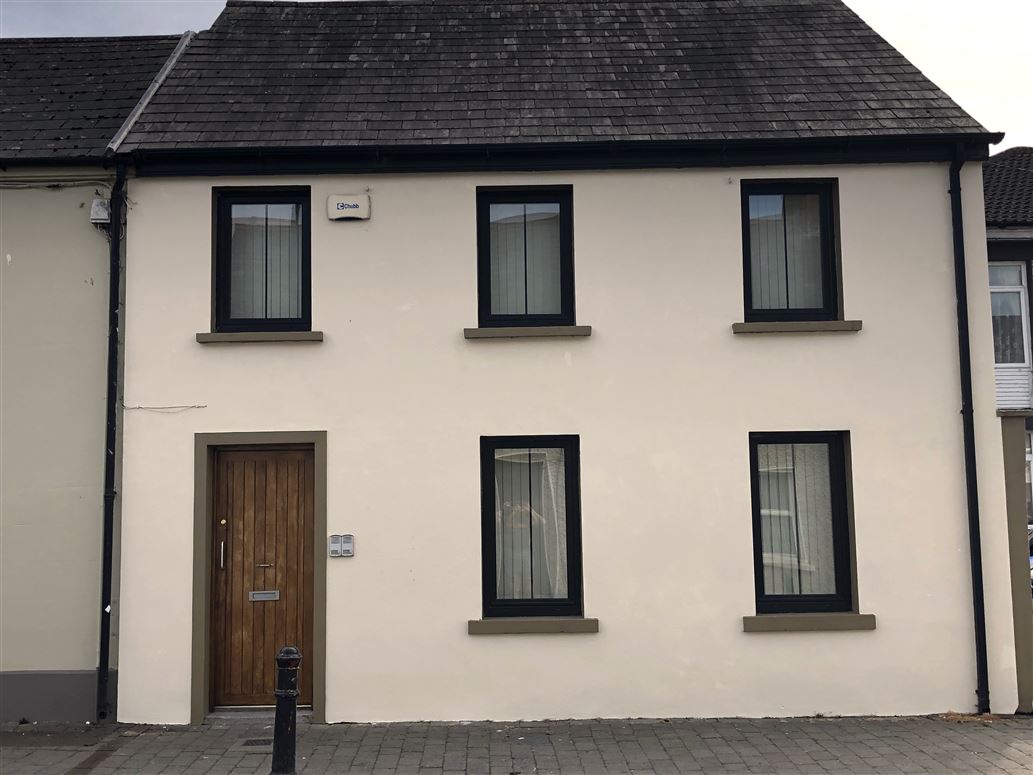 3 Cannon Row,, Navan, Meath