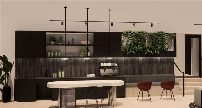 Whitefire Offices, 19-21 Aston Quay, Dublin 2, Dublin, D02 Vx22