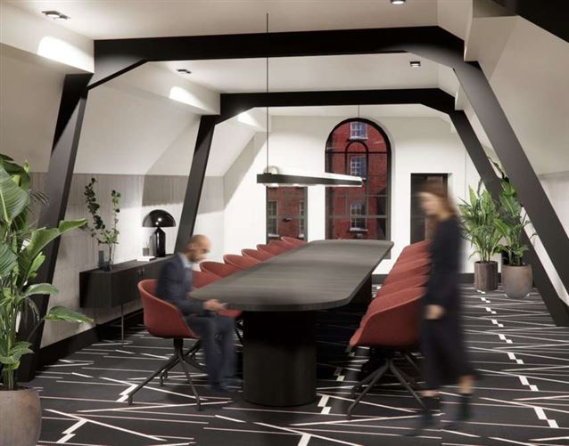 Whitefire Offices, 19-21 Aston Quay, Dublin 2, Dublin, D02 Vx22