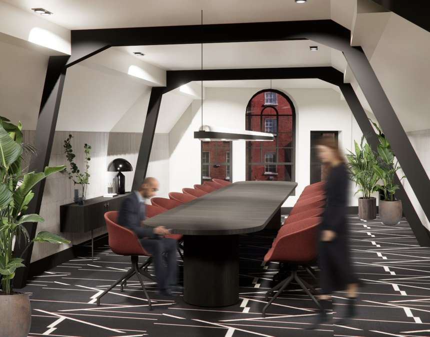 Whitefire Offices, 19-21 Aston Quay, Dublin 2, Dublin, D02 Vx22