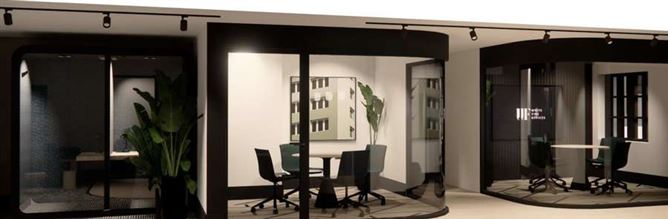 Whitefire Offices, 19-21 Aston Quay, Dublin 2, Dublin, D02 Vx22