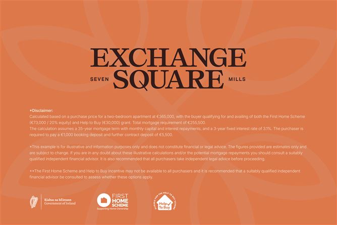 Photo 16 of 16 — Exchange Square, Seven Mills, Dublin 22