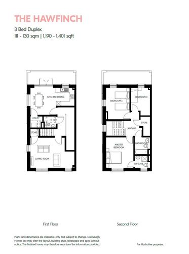 The Hawfinch, Furzefield, Swords, Dublin