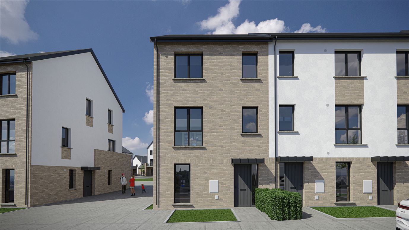 The Hawfinch, Furzefield, Swords, Dublin