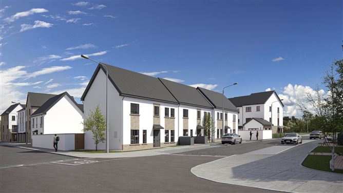 The Hawfinch, Furzefield, Swords, Dublin