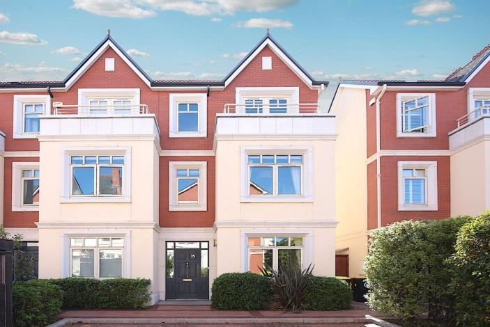 35 College Square, Terenure, Dublin