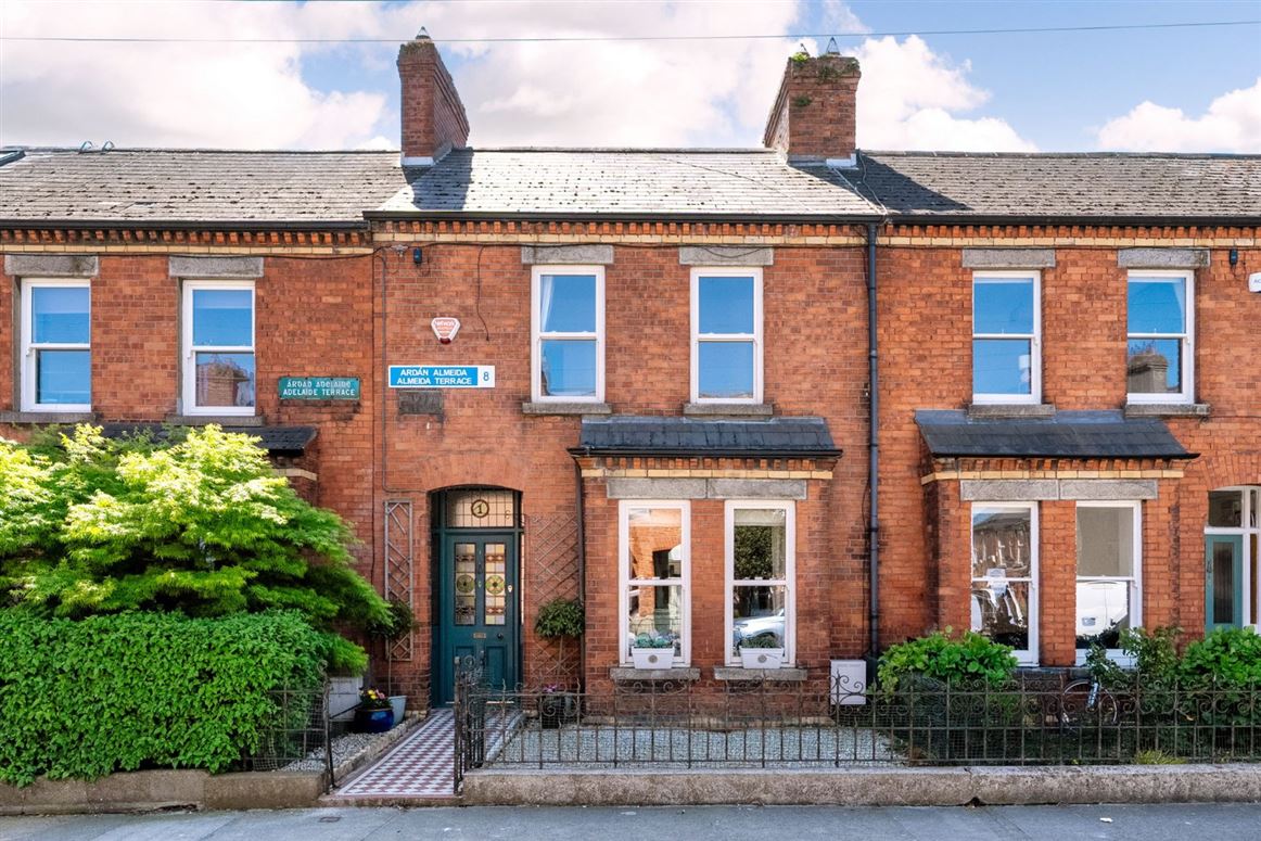 1 Almedia Terrace, Kilmainham, Dublin 8