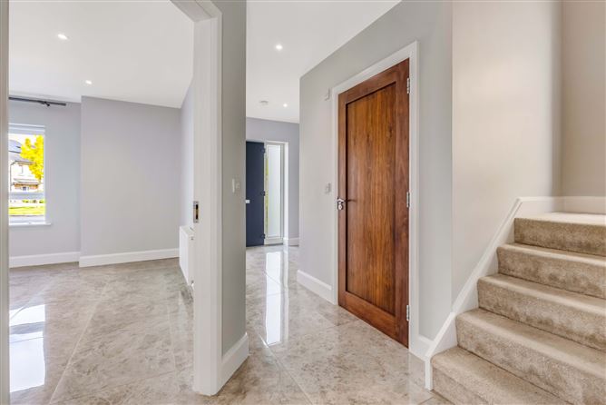 17 Wafre Lodge, Ashbourne, Co. Meath