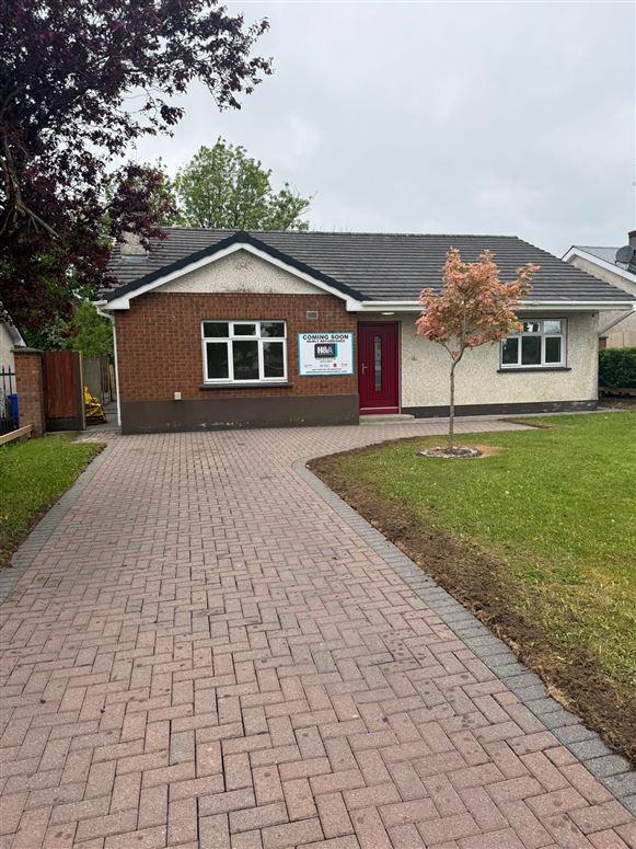 6 Ardleigh Gate, Mullingar, Westmeath