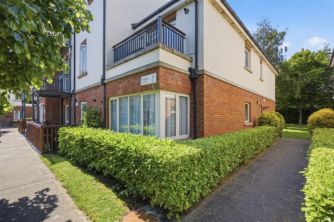 29 Segrave, The Links, Station Road, Portmarnock, County Dublin