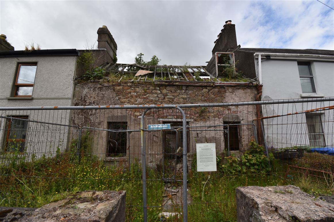 115 Gardiners Hill, Dillons Cross, St Lukes, Cork City