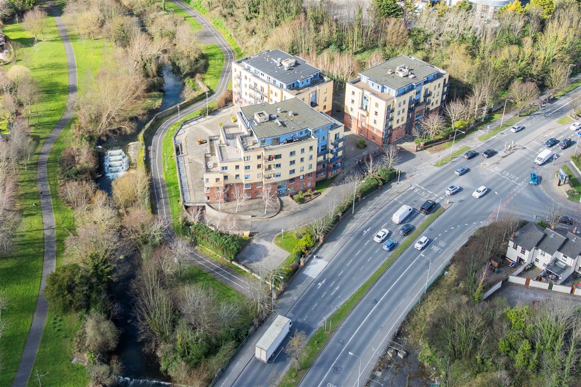 Apartment 9, TOLKA VALE, Glasnevin, Dublin 11