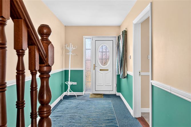 79 Grian Ard, Ardnacassa, Longford Town, Co. Longford