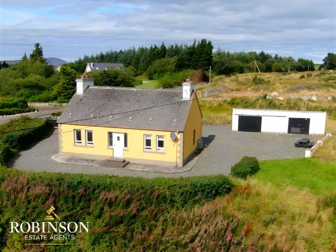 Photo 1 of 11 — Fanmore, Falcarragh, Falcarragh, Donegal