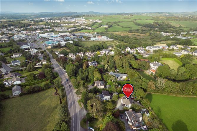 Glenview, Baltimore Road, Skibbereen, Cork