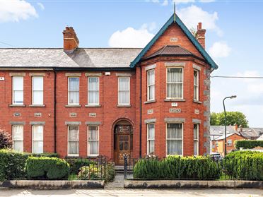 Ardmeen, 66 Iona Road, Dublin 9, Co. Dublin
