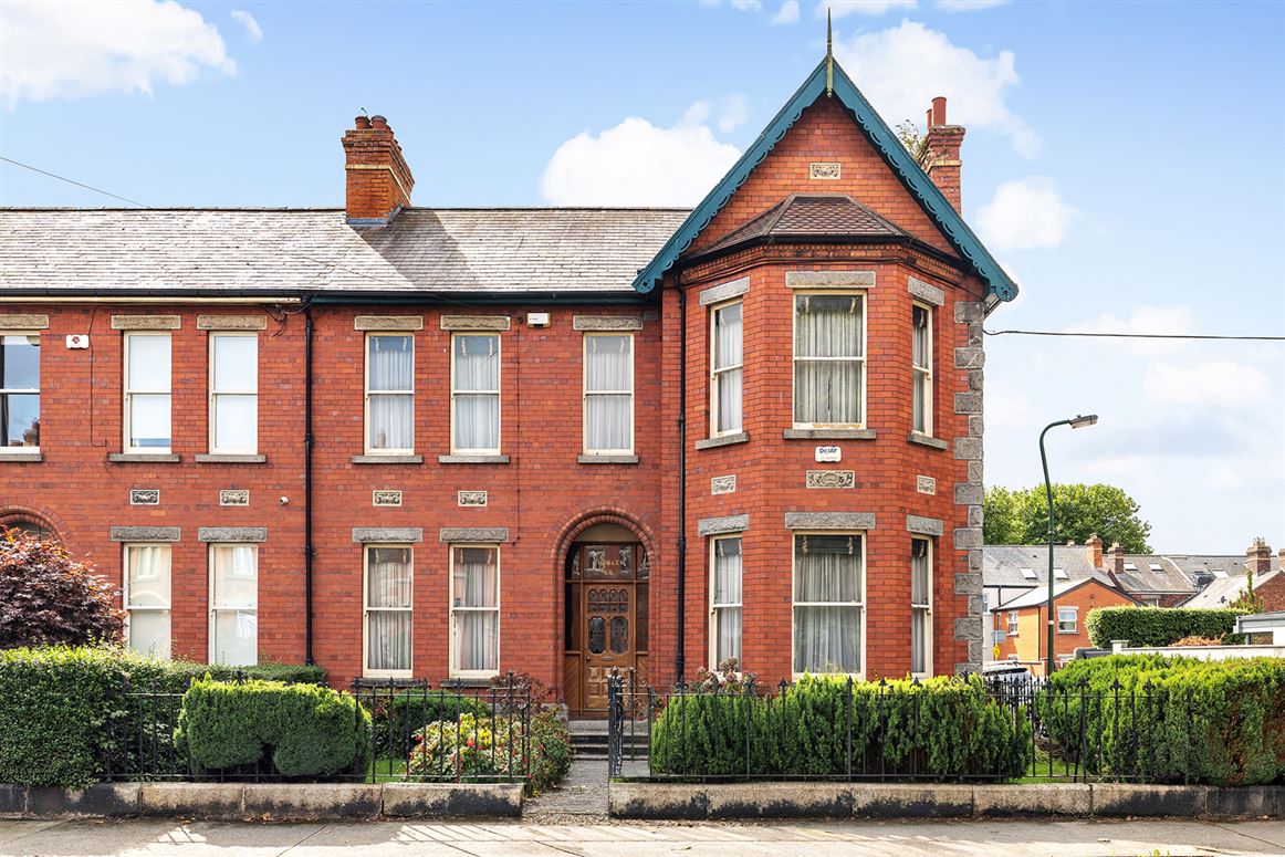Ardmeen, 66 Iona Road, Dublin 9, Co. Dublin