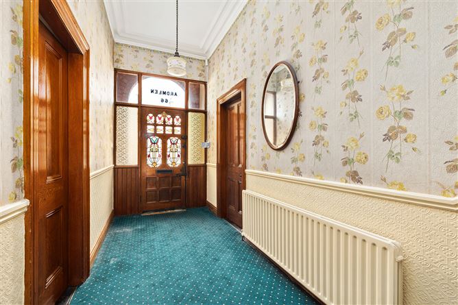 Ardmeen, 66 Iona Road, Dublin 9, Co. Dublin