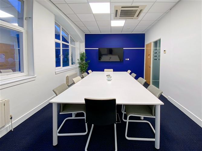 Ashgrove Industrial Estate, Kill Avenue, Ashgrove, Ashgrove house, A96 N9K, Dun Laoghaire, County Dublin