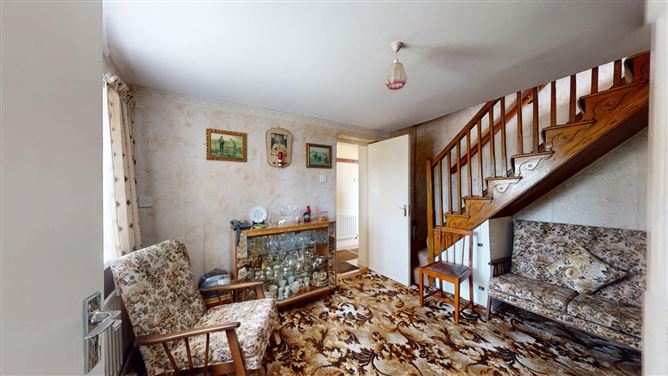 Ballyeden, Davidstown, Enniscorthy, Co. Wexford