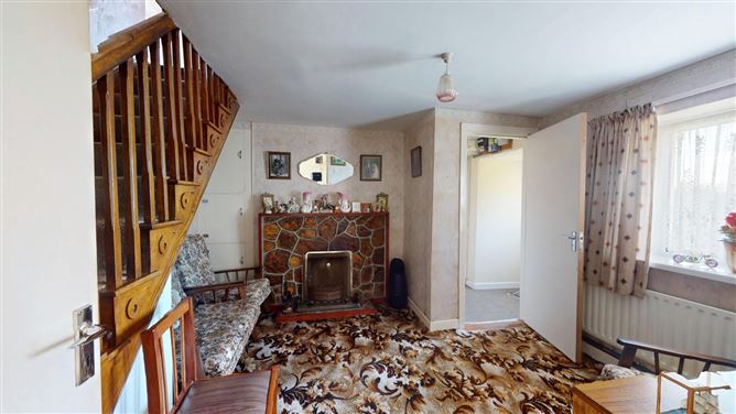 Ballyeden, Davidstown, Enniscorthy, Co. Wexford