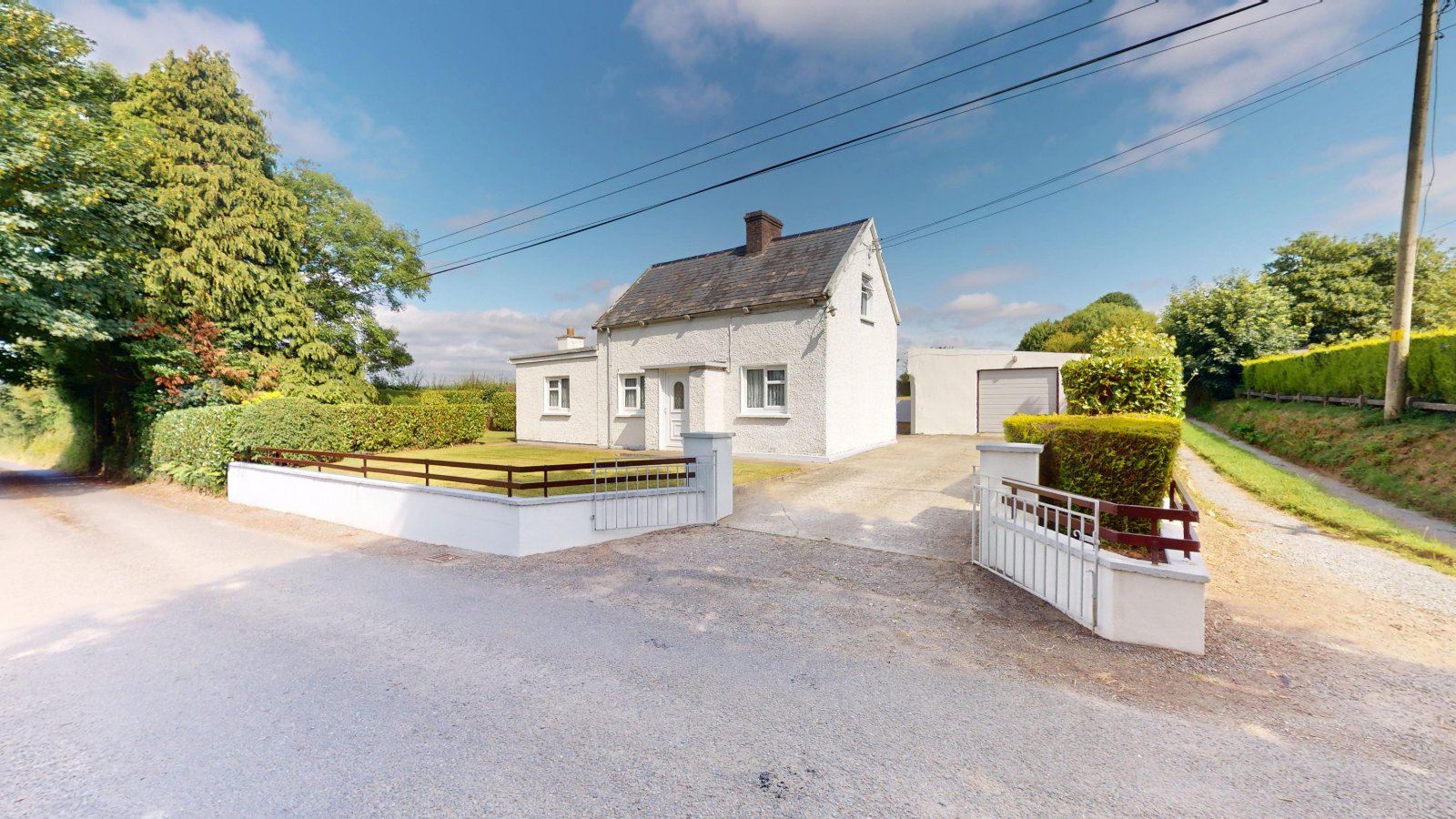 Ballyeden, Davidstown, Enniscorthy, Co. Wexford