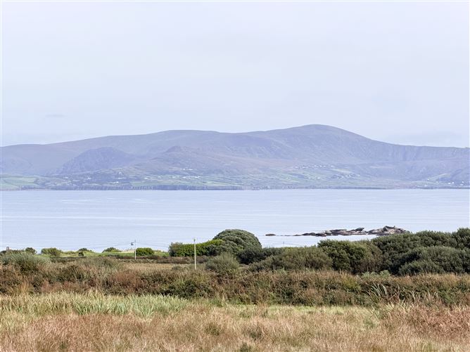 Site, Ballinskelligs, Kerry