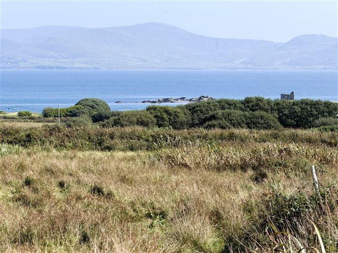 Site, Ballinskelligs, Kerry