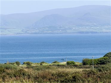 Site, Ballinskelligs, Kerry