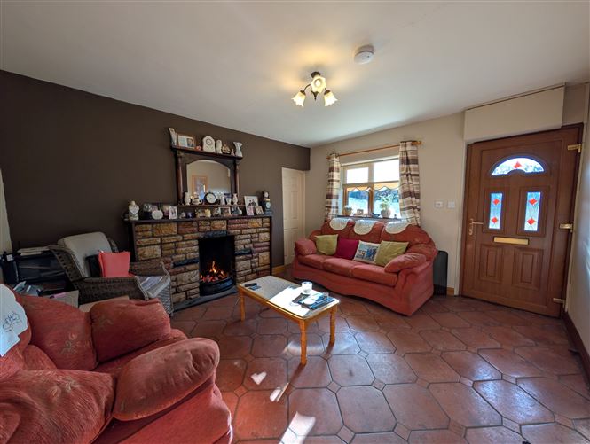 Forth Village, Kinaffe, Swinford, Co. Mayo