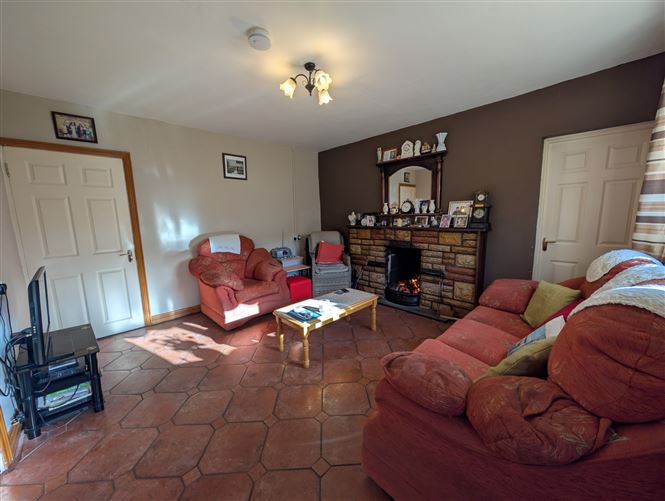Forth Village, Kinaffe, Swinford, Co. Mayo