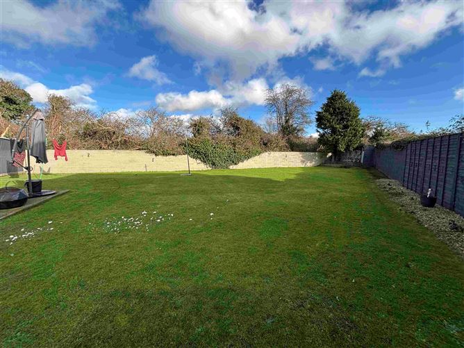 Site @ 89A Rossmore Avenue, Ballyfermot, Dublin 10, D10 TR96