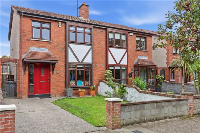 97 Park Avenue, Swords, Co. Dublin, K67H6V4