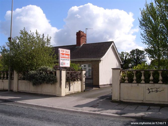 SWORDS ROAD, Santry, Dublin 9