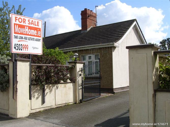 SWORDS ROAD, Santry, Dublin 9