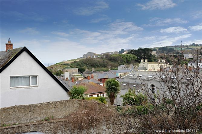 HARBOUR VIEW, Howth, Co. Dublin