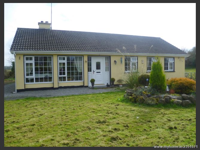 Mearescourt, Rathconrath, Mullingar, Westmeath