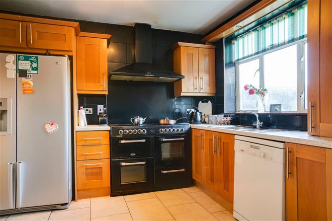 55 Kilmore Close, Artane, Dublin 5.