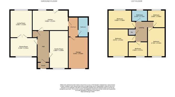 55 Kilmore Close, Artane, Dublin 5.
