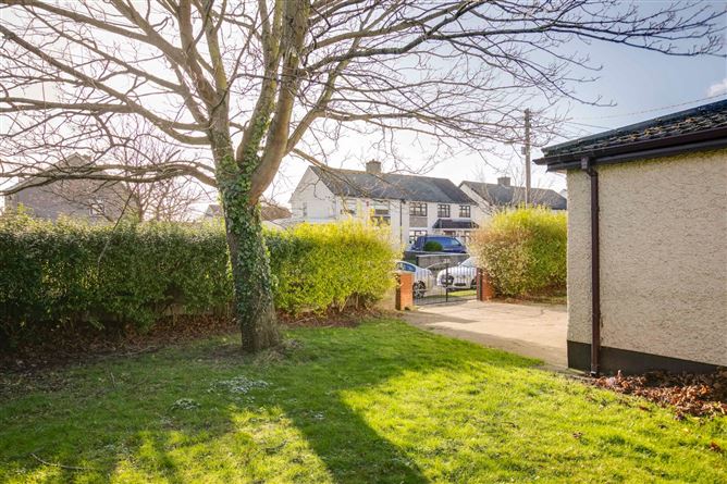 55 Kilmore Close, Artane, Dublin 5.
