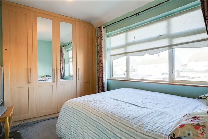 55 Kilmore Close, Artane, Dublin 5.