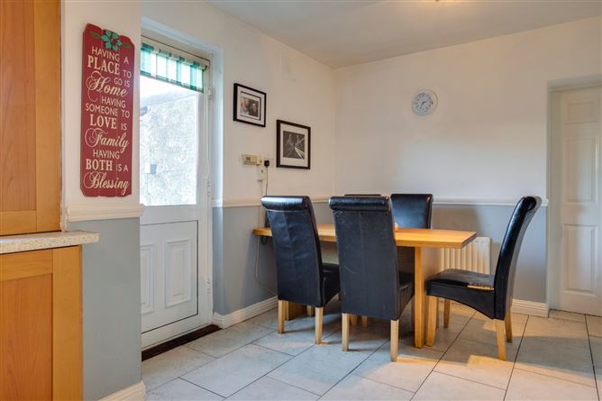 55 Kilmore Close, Artane, Dublin 5.
