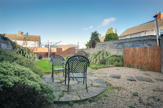 55 Kilmore Close, Artane, Dublin 5.
