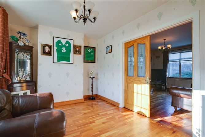 55 Kilmore Close, Artane, Dublin 5.