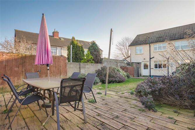 55 Kilmore Close, Artane, Dublin 5.